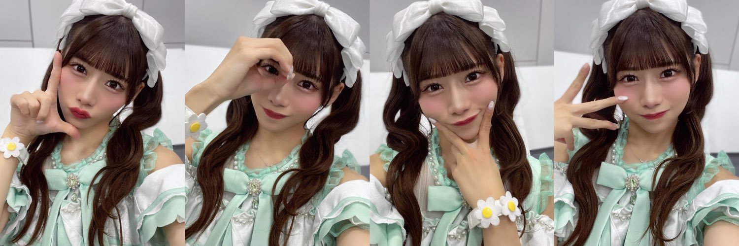も。 banner