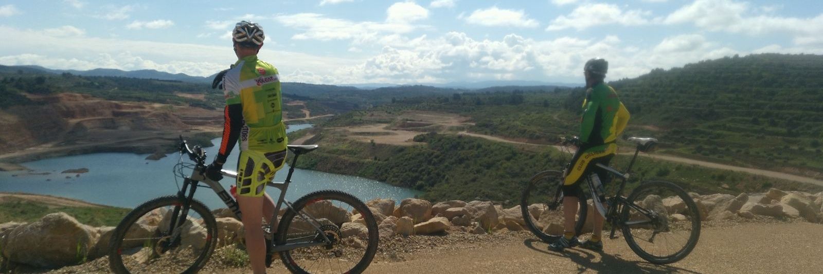 Albert Donés I Antequera banner