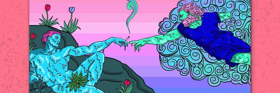 Kelisthenic's profile banner image