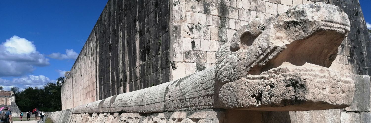 andresferna's profile banner image