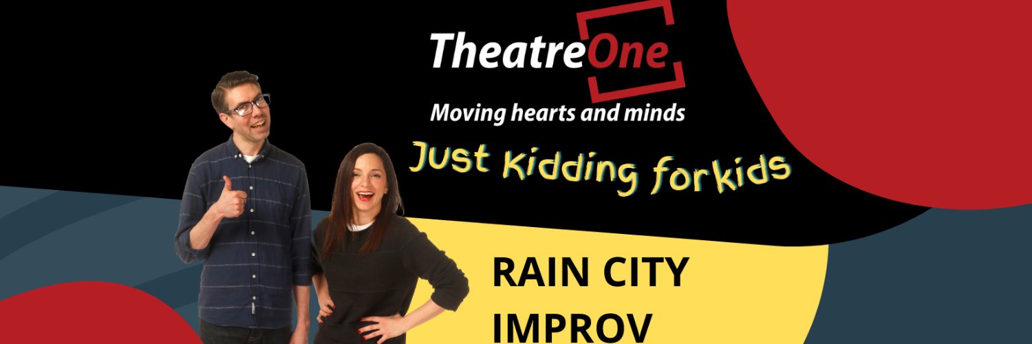 TheatreOne banner