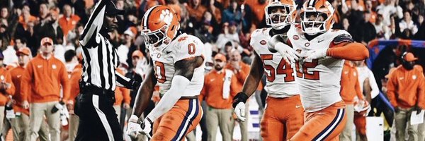 wdboyd1 Profile Banner