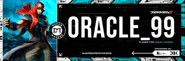 Oracle_Javier Profile Banner