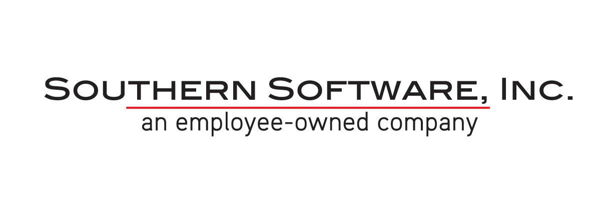 Southern Software banner