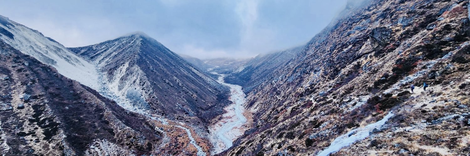 SujaL Rajbhandari 🇳🇵 banner