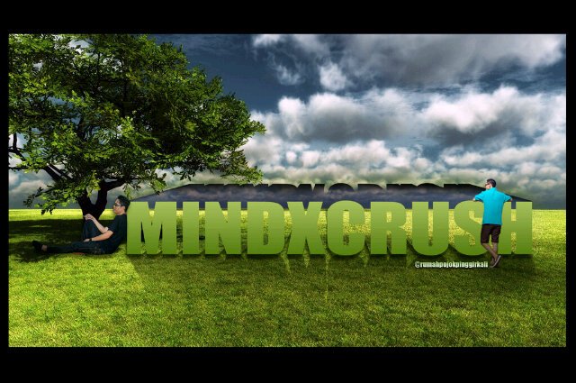 MindxCrush's profile banner image
