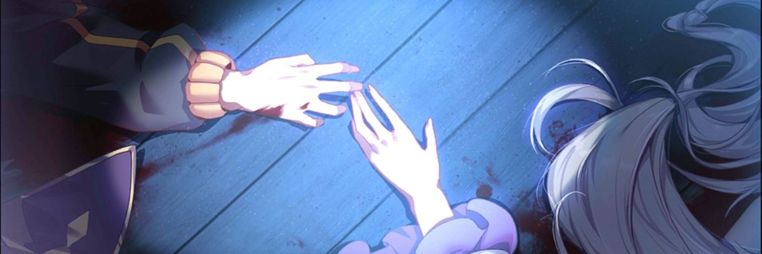 Aerichimaru's profile banner image