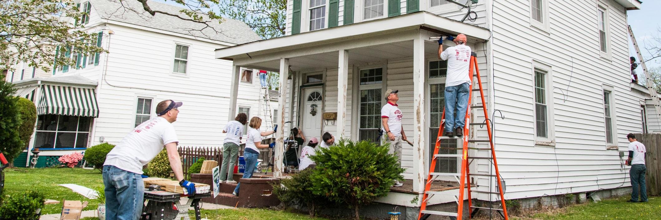 HamptonNeighbor's profile banner image