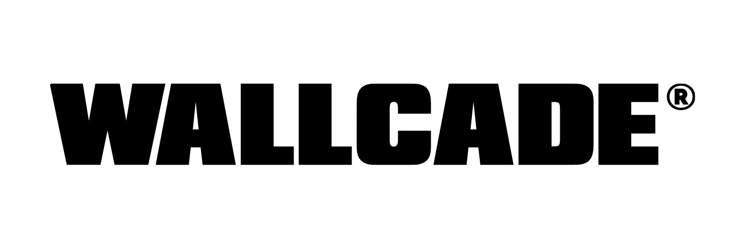 wallcade banner