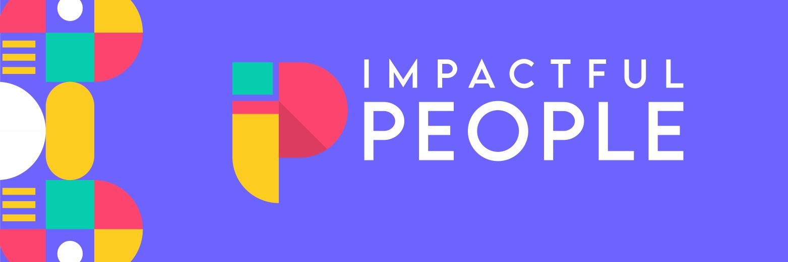 Claire - Impactful People banner