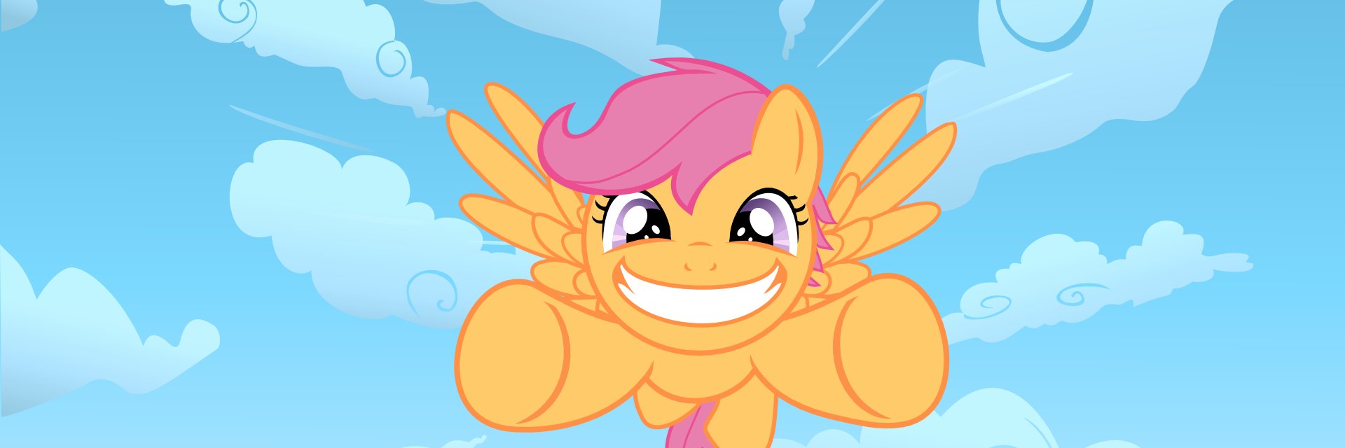 Schmoopiedoo's profile banner image