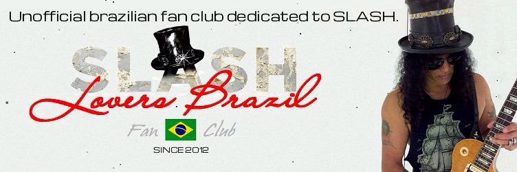 LoversSlash's profile banner image