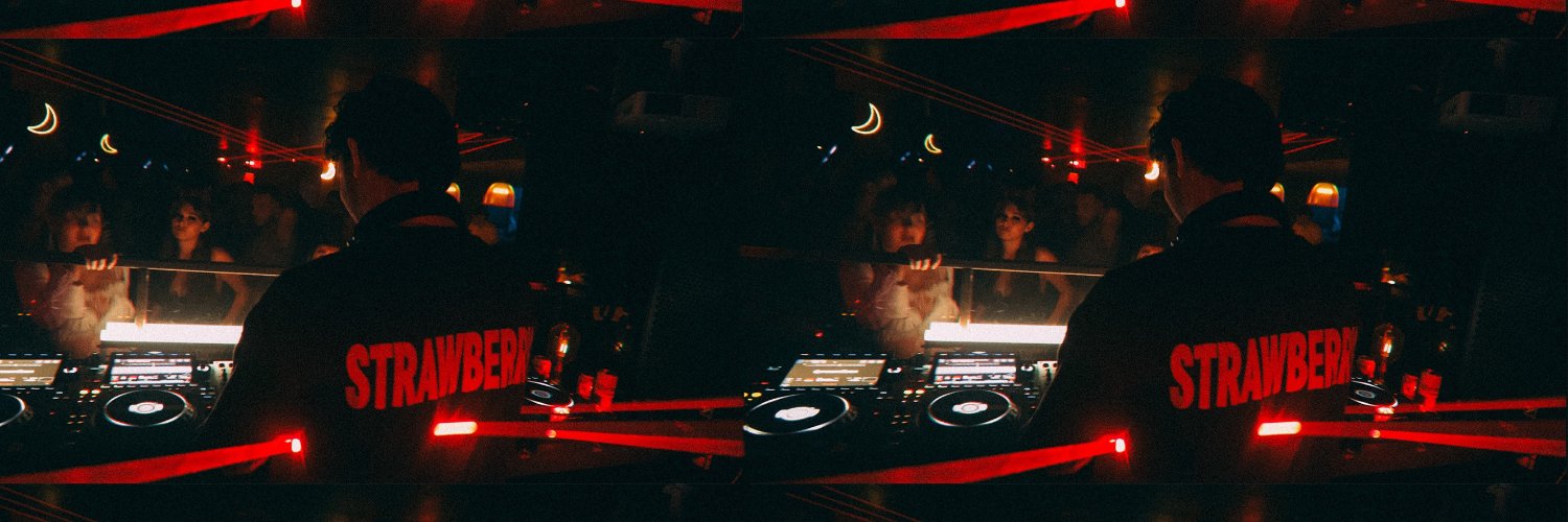 offfrenchkiss's profile banner image
