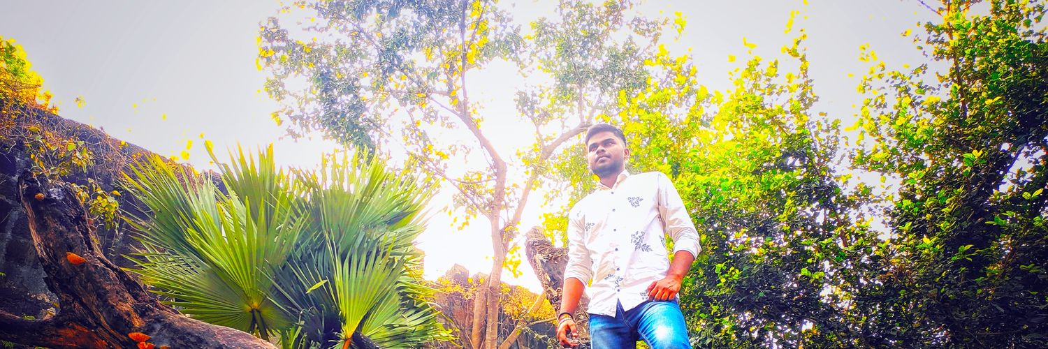 Aditya Rao banner