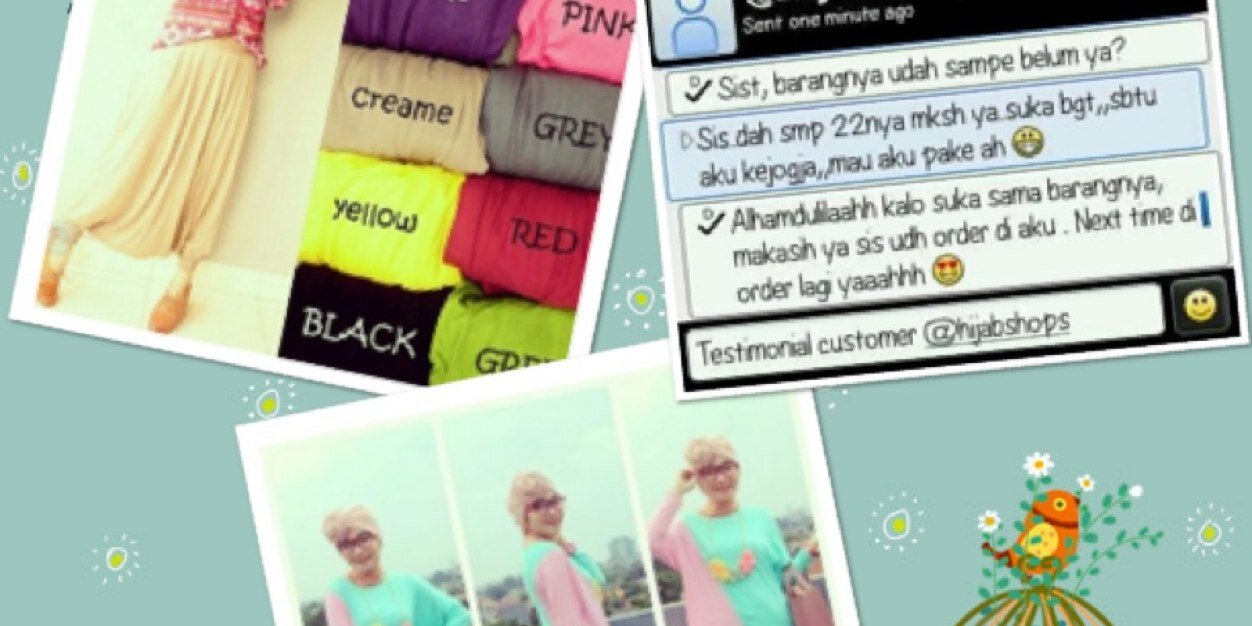 HijabShops's profile banner image