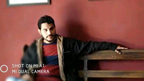1920vivek's profile banner image