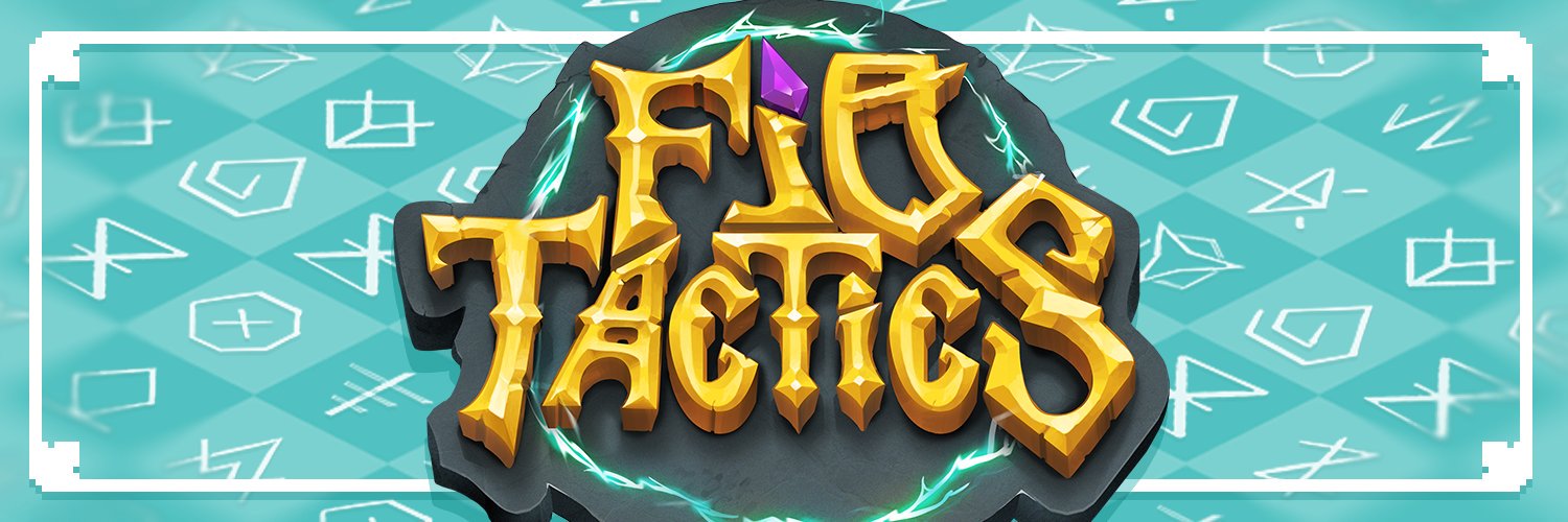 FioTactics's profile banner image
