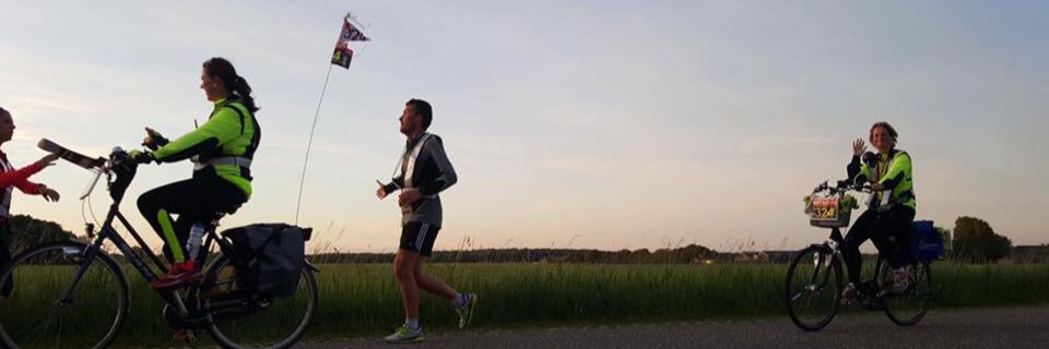 ericvanderveen's profile banner image