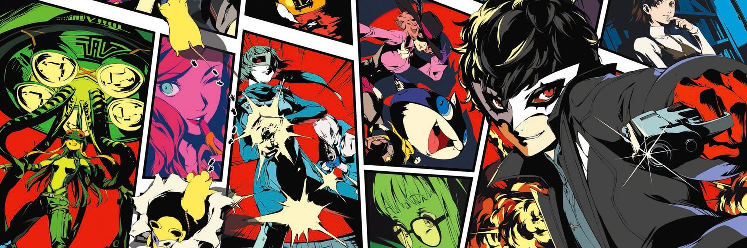 GothamRoman3's profile banner image