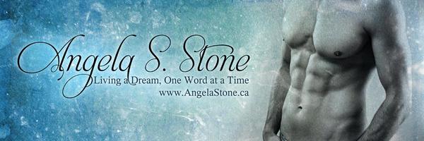 AngelaSStone Profile Banner