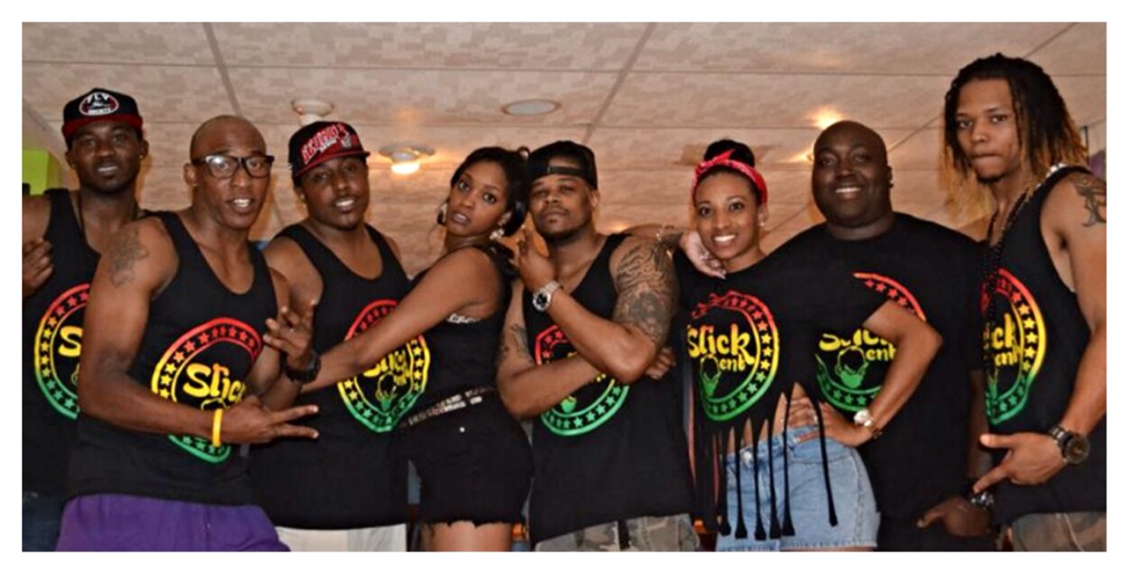 SlickEnt's profile banner image