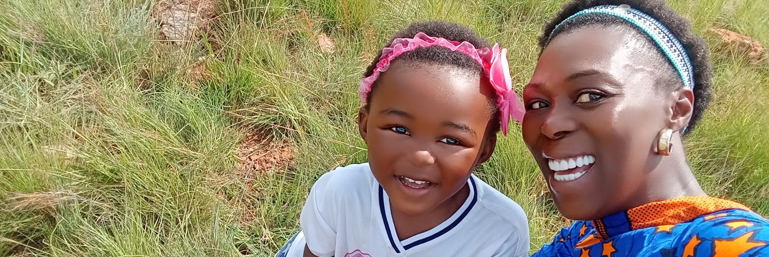 Ngxoli's profile banner image