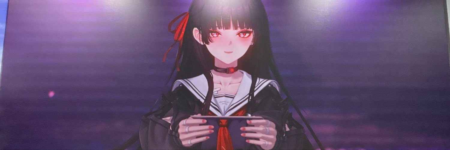 YunFong_'s profile banner image