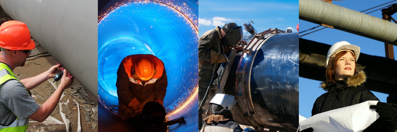 Liquid Energy Pipeline Association banner