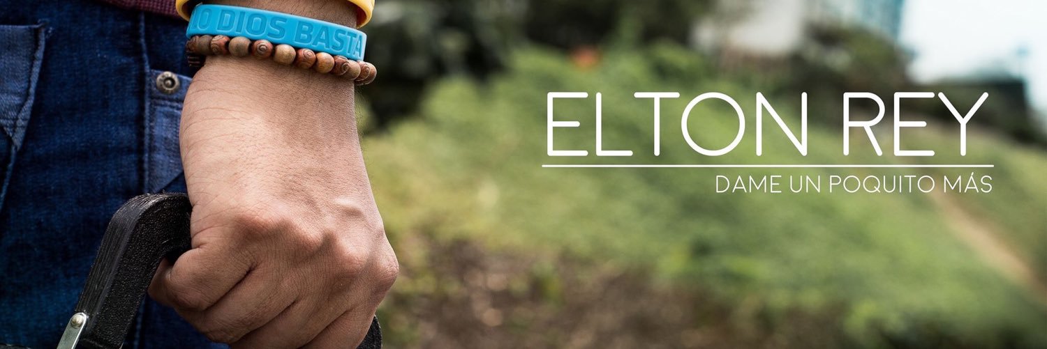 EltonRey's profile banner image