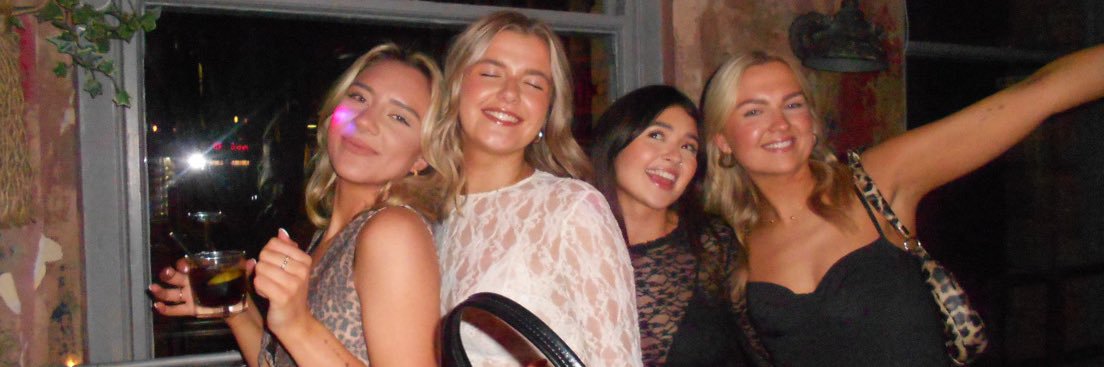GeorgiaButtress's profile banner image