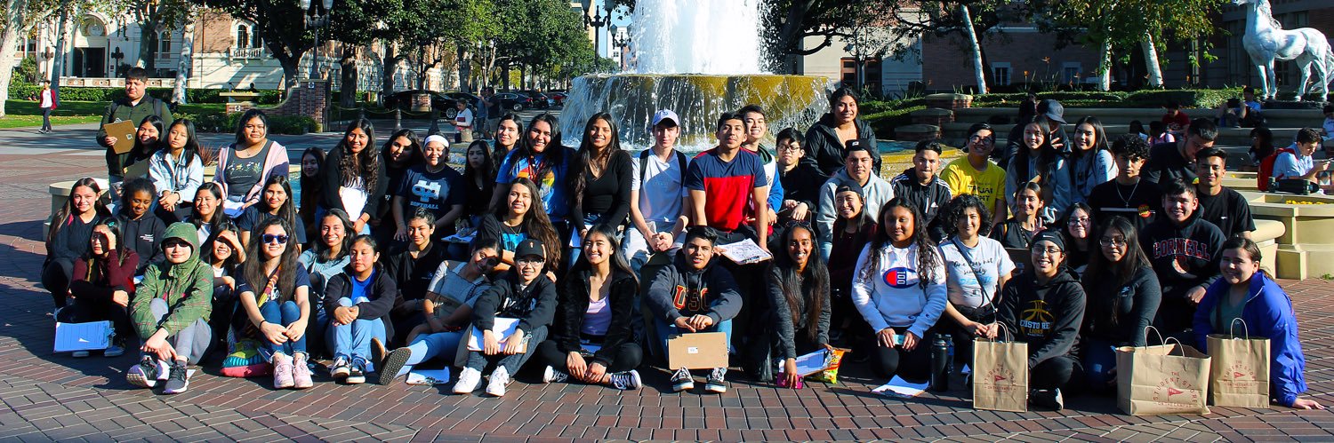 Breakthrough Silicon Valley banner