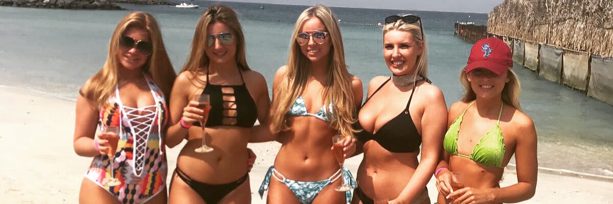 HollyBillson's profile banner image