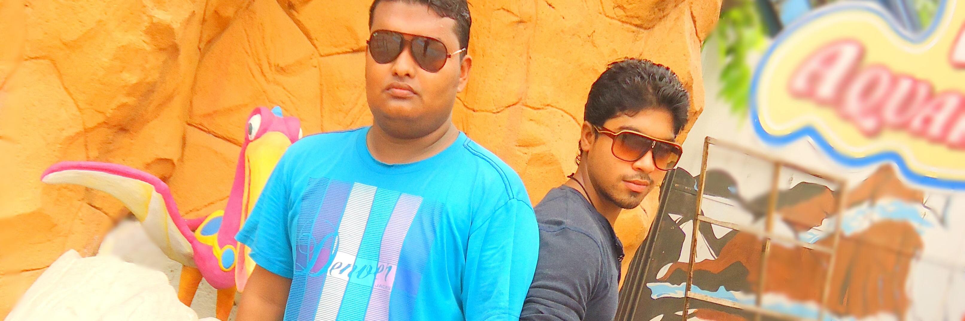 rana saiful banner