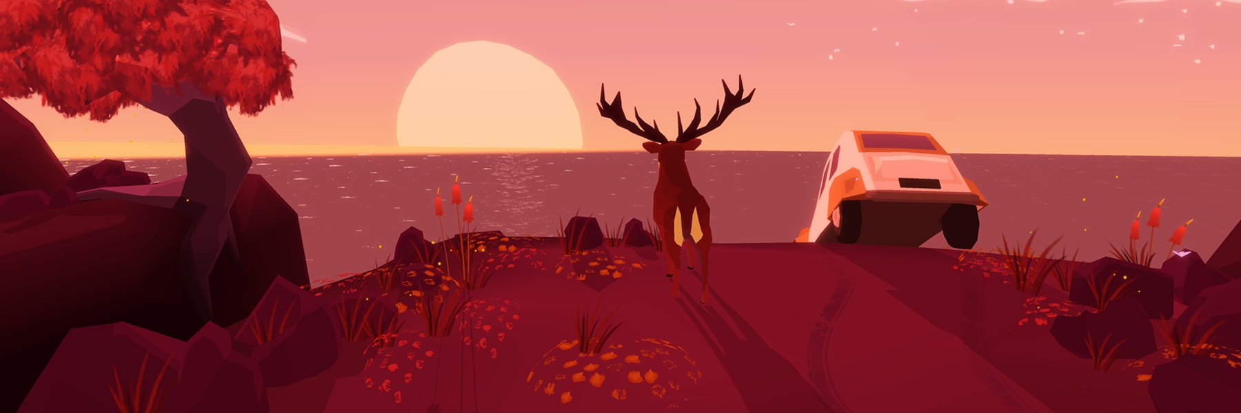 George Batchelor banner