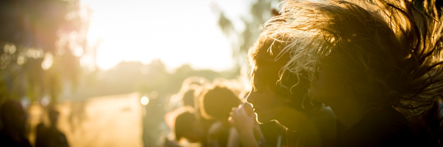 Johannes Granseth banner