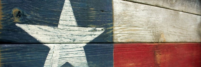 Lone Star 92.5 banner