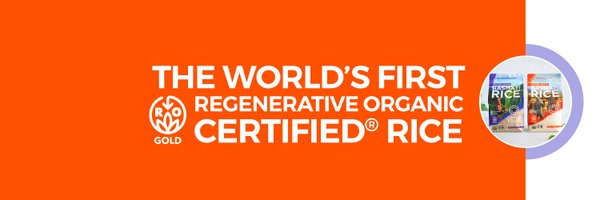 LotusFoods Profile Banner