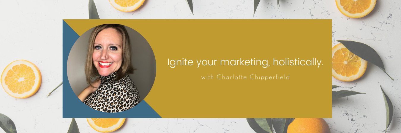 Chipperfield Media banner