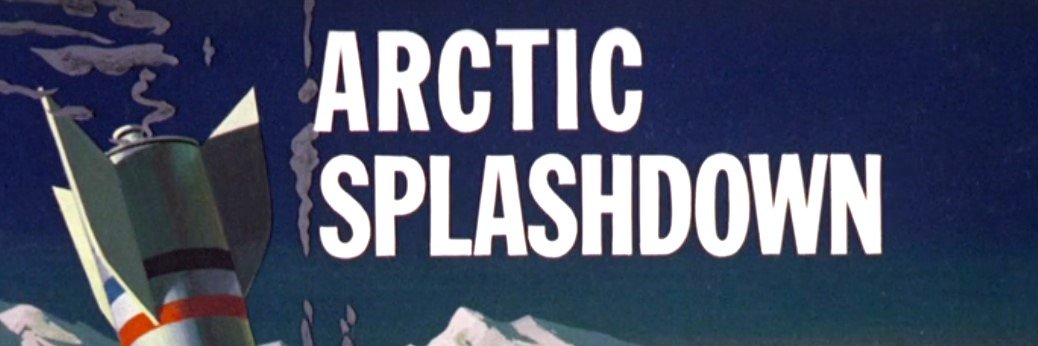 CaptainArcticUK's profile banner image