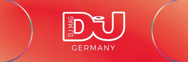 DJMagDE Profile Banner