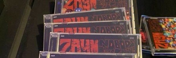 srchafalls Profile Banner