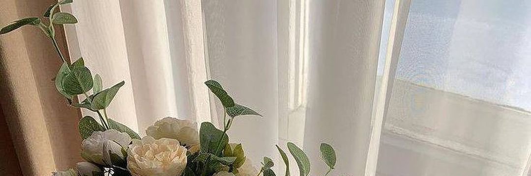 ﴿ لِيَطْمَئِنَّ قَلْبِي ﴾ banner