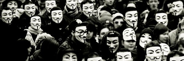 LatestAnonPress Profile Banner