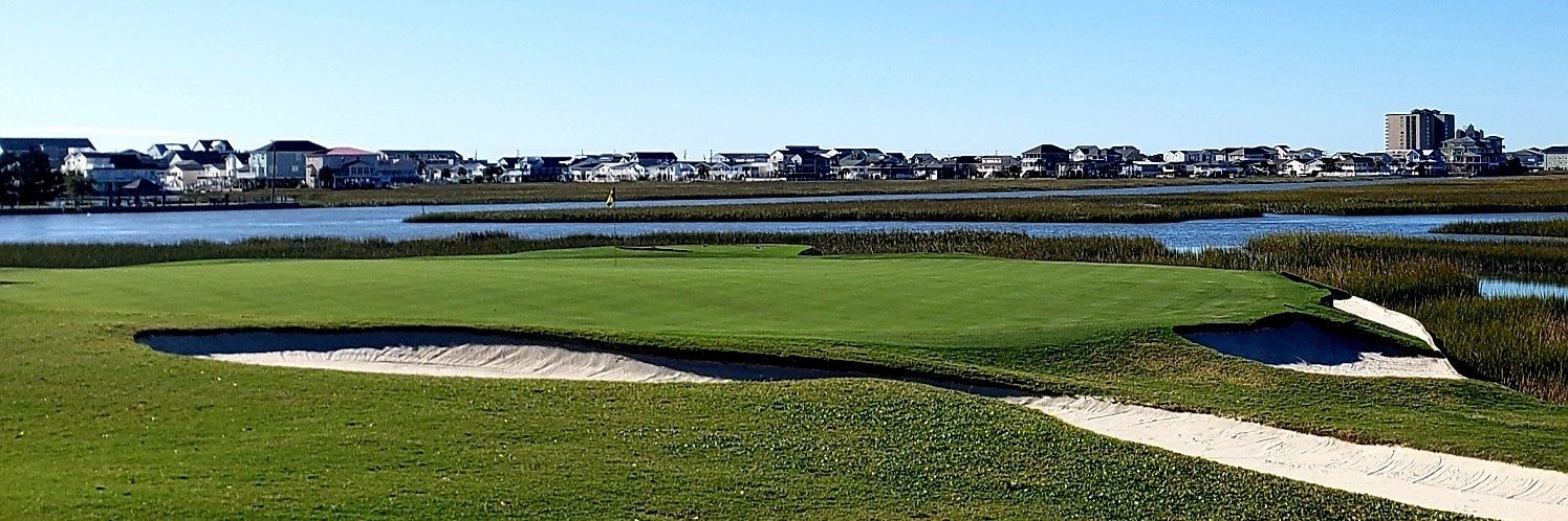 TidewaterGC's profile banner image