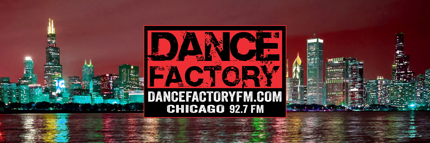 dancefactoryfm's profile banner image