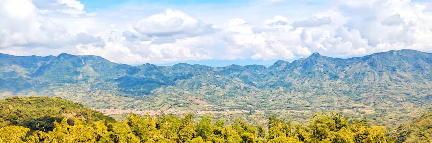 Colombiamagik's profile banner image