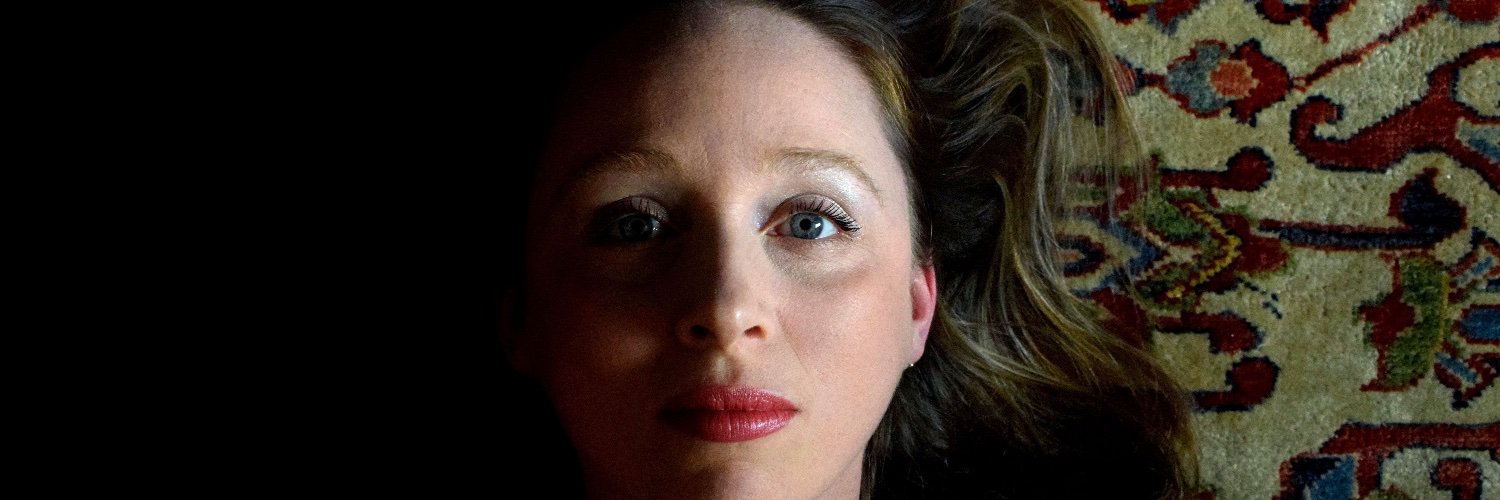 RachelOSutton's profile banner image