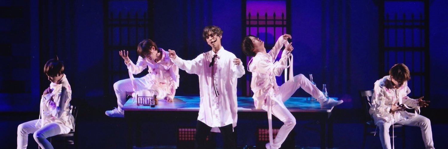 ち banner