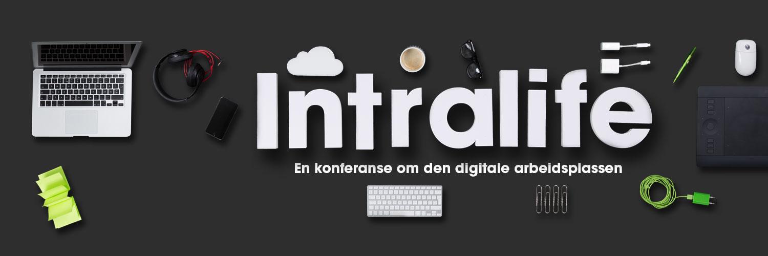 Intralife's profile banner image