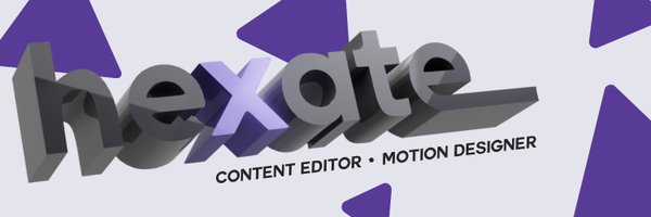 Hexate__ Profile Banner